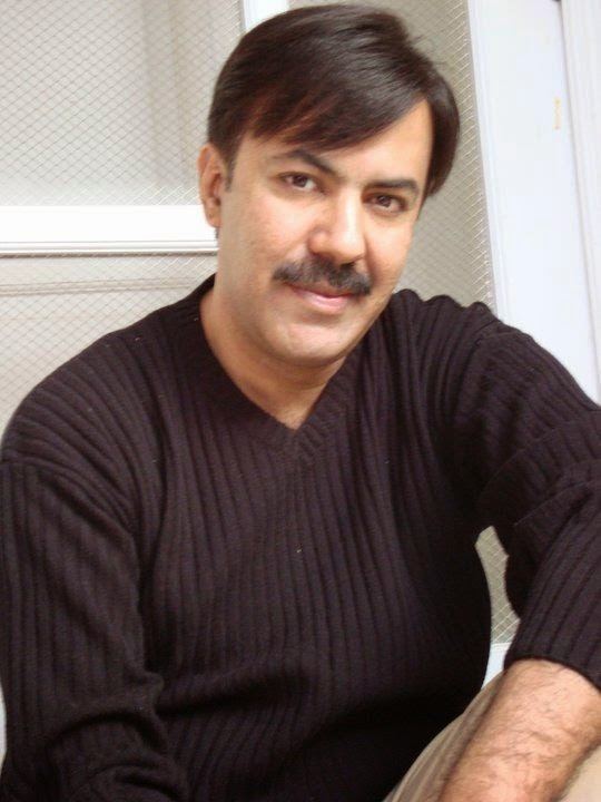 Hashim Nadeem Pakistani Novelist Biography of Hashim Nadeem Hamara Drama