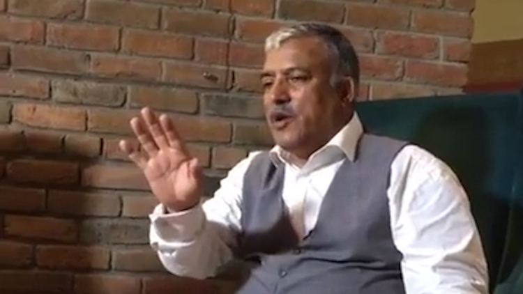 Hashim Qureshi Separatist Leader Hashim Qureshi Sheds Light on Kashmirs Issues
