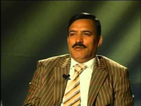 Hashim Qureshi Kashmir Hashim Qureshi JKDLP in Face to face Part 1 YouTube