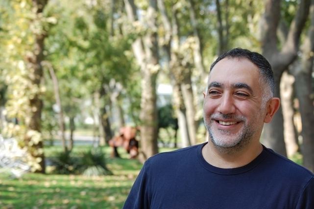 Hashim Sarkis Hashim Sarkis named dean of the School of Architecture and