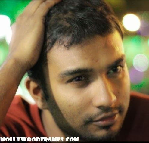 Hashir Mohamed Scriptwriter Hashir Mohamed arrested for molestation