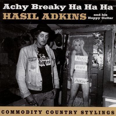 Hasil Adkins Hasil Adkins Biography Albums amp Streaming Radio AllMusic