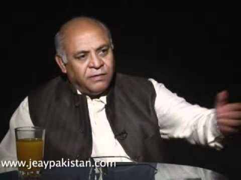 Hasil Bizenjo Jeaypakistan kay Saath Mir Hasil Khan Bizenjo Senator BNP Part 1