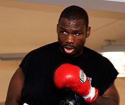 Hasim Rahman Hasim Rahman Wikipedia