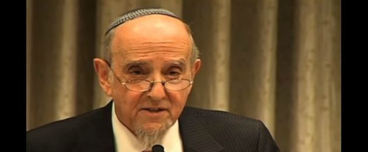 Haskel Lookstein Update Rabbi Haskel Lookstein Will No Longer Be Speaking at RNC