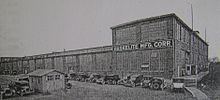 Haskelite Manufacturing Corporation httpsuploadwikimediaorgwikipediacommonsthu