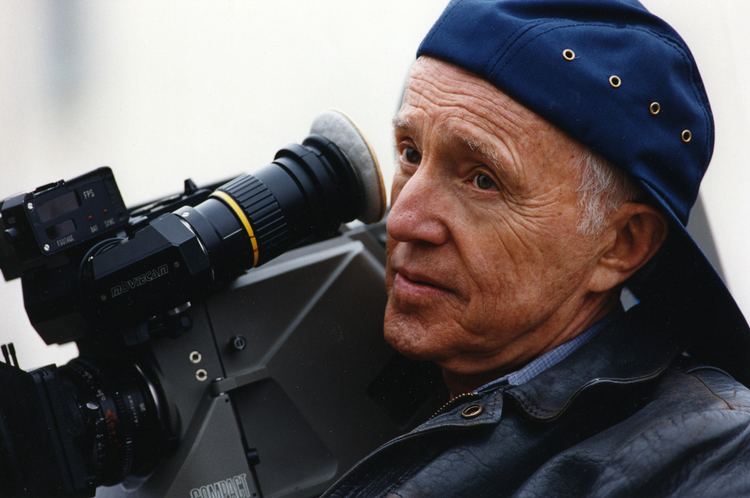 Haskell Wexler Friends and Colleagues Remember Haskell Wexler