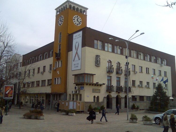 Haskovo Municipality httpsuploadwikimediaorgwikipediacommonsee