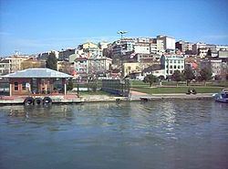 Hasköy, Istanbul Hasky Beyolu Vikipedi