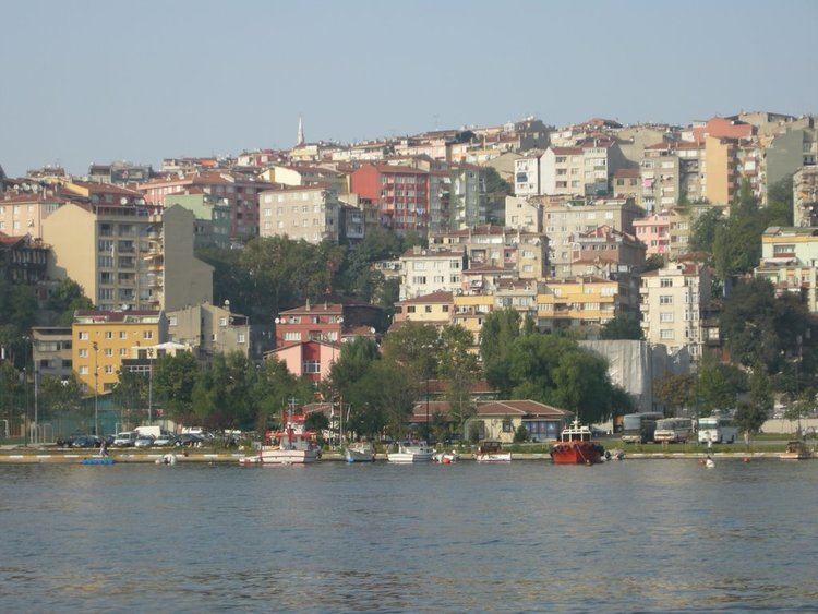 Hasköy, Istanbul Panoramio Photo of ISTANBUL Hasky