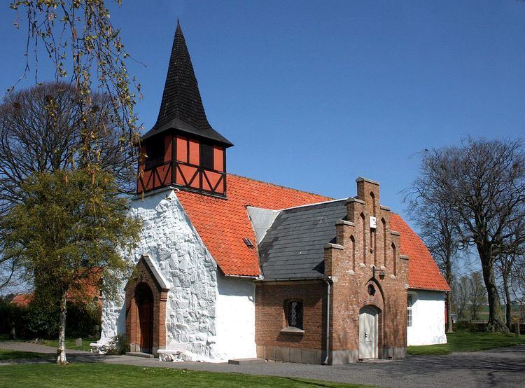 Hasle Church, Bornholm