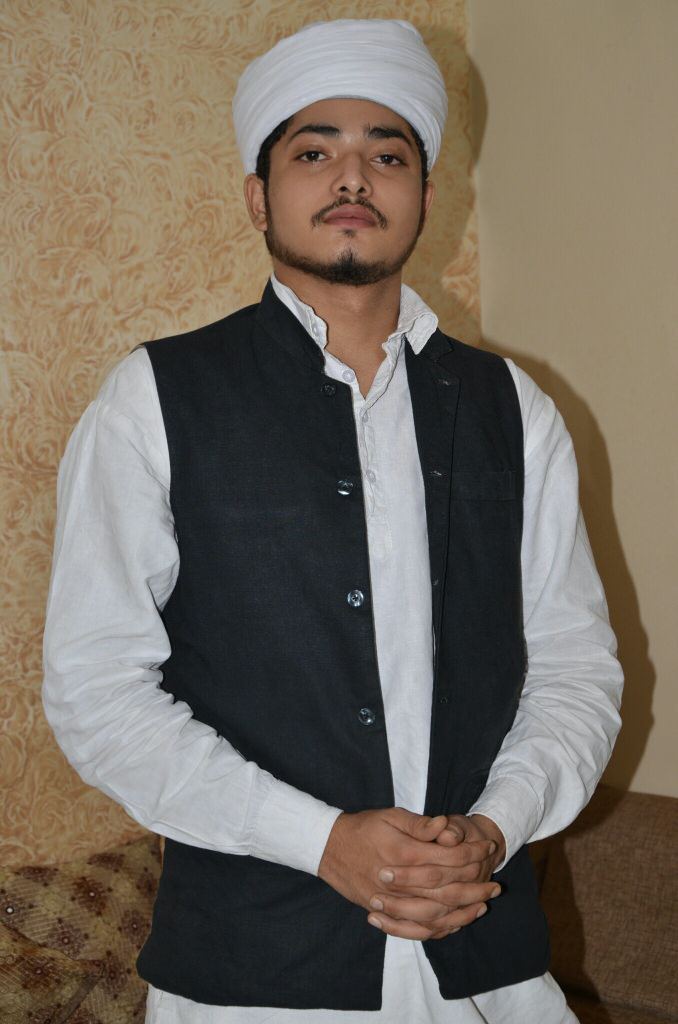 Hasnain Baqai shah syed hasnain baqai Flickr