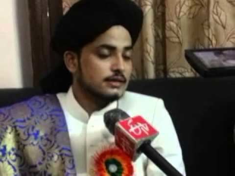 Hasnain Baqai Exclusive interview with etv of hasnain miyan YouTube