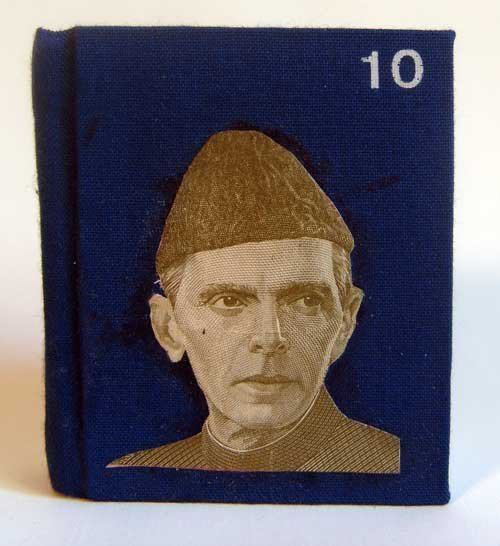 Hasnat Mehmood Have you ever seen such beautiful and tiny books Knonies Blog