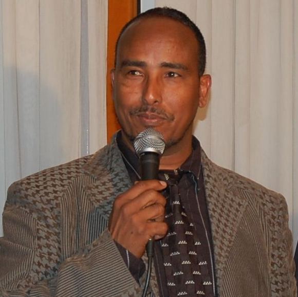 Hassan Abdillahi