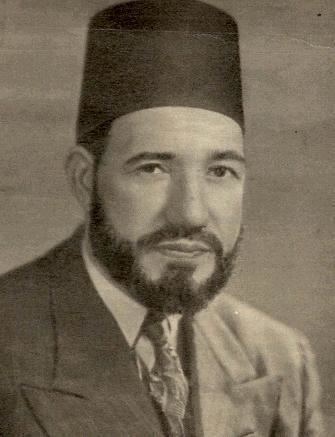 Hassan al-Banna httpsuploadwikimediaorgwikipediacommonsbb