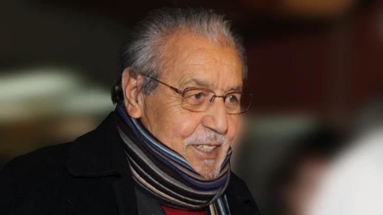 Hassan Al-Jundi Moroccan Actor Mohammed Hassan AlJundi Dies at 79