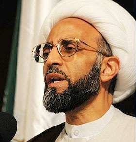 Hassan al-Saffar Islam Times Sheikh Hassan alSaffar calls Muslim leaders to remedy
