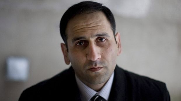 Hassan Almrei Hassan Almrei wants speedy lawsuit judgment Toronto CBC News
