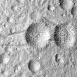 Hassan (crater)