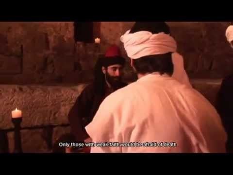 Hassan-i Sabbah Hassan I Sabbah Story of an Assassin YouTube