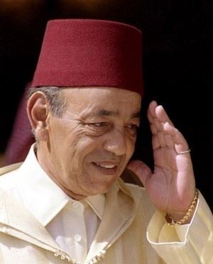 Hassan II of Morocco httpssmediacacheak0pinimgcom736x4de09f