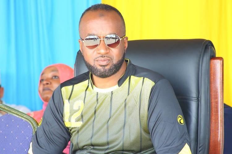 Hassan Joho Is Hassan Joho the Most Handsome Politician in Kenya See How Kenyan