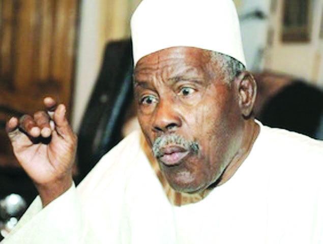 Hassan Katsina Tribute to Mohammadu Mamman Shuwa The Nation Nigeria