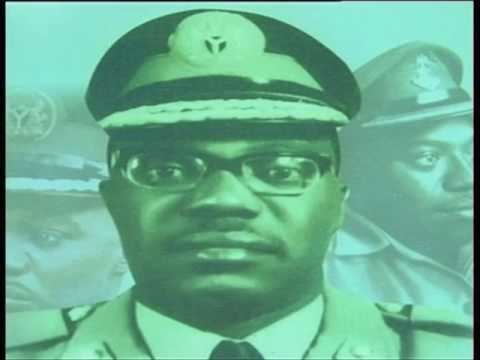 Hassan Katsina Late General Hassan Usman Katsina Memorial Lecture YouTube