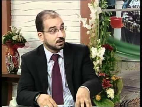 Hassan Khachfe Dr Hassan Khachfe Interview ManarTV YouTube