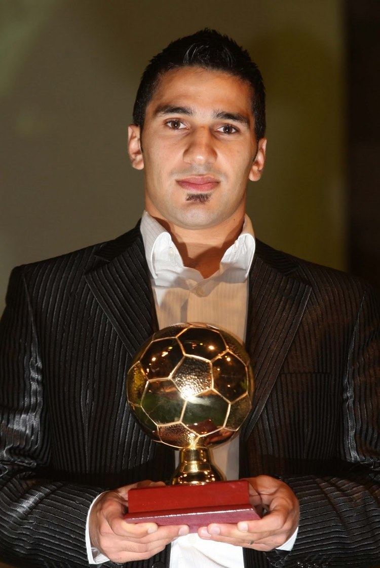 Hassan Maatouk FAHED YAGHI Fahed Yaghi Fifa Football Players Agent