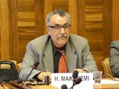 Hassan Makaremi Hassan Makaremi Wikipedia