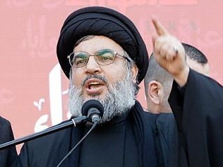 Hassan Nasrallah Hassan Nasrallah Videos at ABC News Video Archive at abcnewscom
