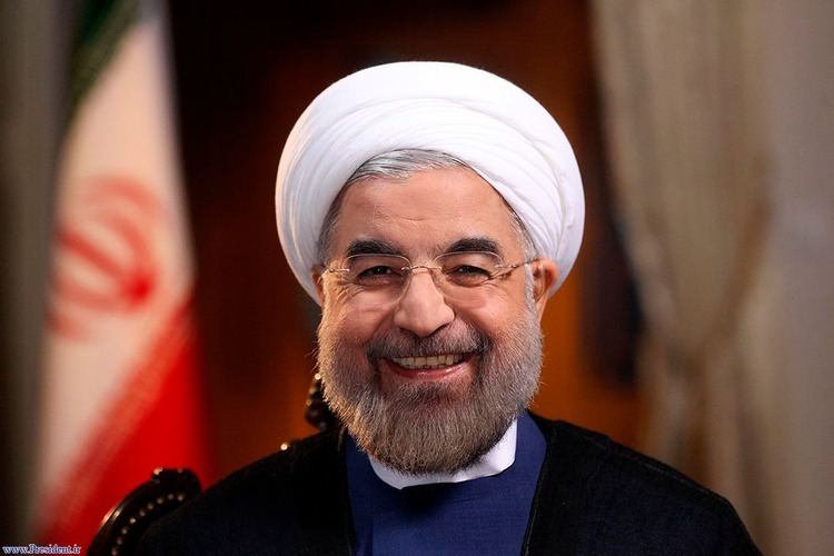 Hassan Rouhani President of Iran Hassan Rouhani Time to engage The