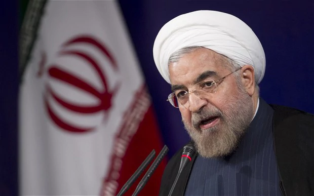 Hassan Rouhani Hassan Rouhani defends proposed Iran cabinet Telegraph