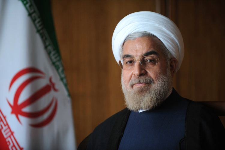 Hassan Rouhani Hassan Rouhani Atlantic Sentinel