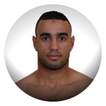 Hassan Saada Hassan SAADA World Series Boxing