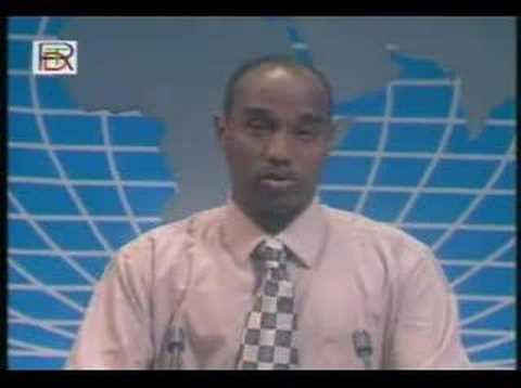 Hassan Sheikh Mumin Hassan Sheikh Mumin Greatest Somali playwriter YouTube