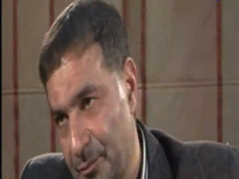 Hassan Tehrani Moghaddam Gen Hasan Tehrani Moghadam interview YouTube