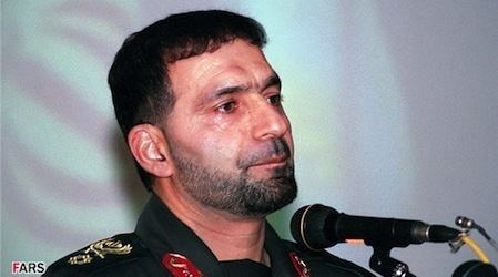 Hassan Tehrani Moghaddam The mysterious death of Brigadier General Hassan Tehrani