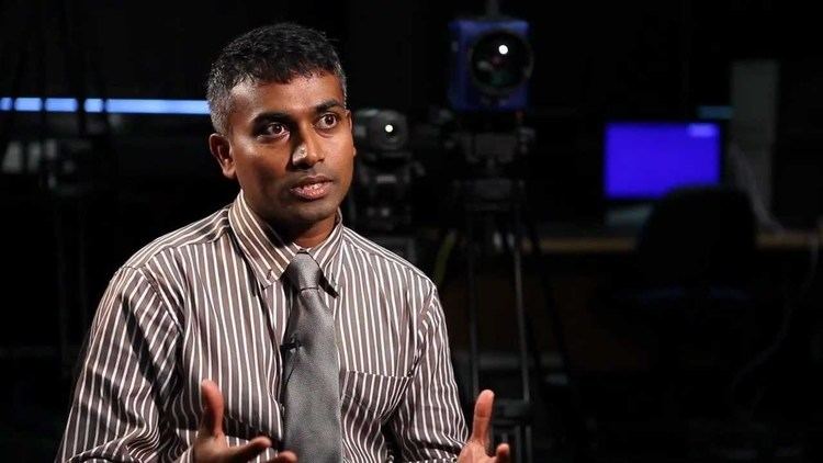 Hassan Ugail - Alchetron, The Free Social Encyclopedia