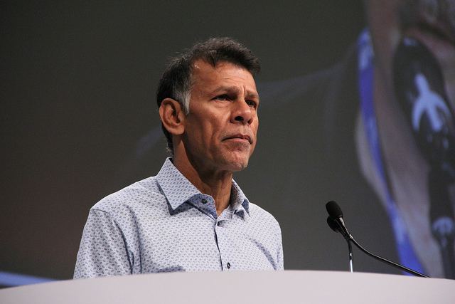 Hassan Yussuff Hassan Yussuff A new voice for labour at the CLC rabbleca
