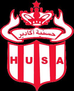 Hassania Agadir Botola Pro Hassania et RSB dos dos