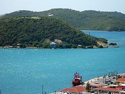 Hassel Island, U.S. Virgin Islands httpsuploadwikimediaorgwikipediacommonsthu