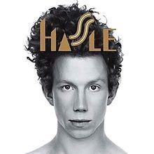 Hassle (album) httpsuploadwikimediaorgwikipediaenthumb2