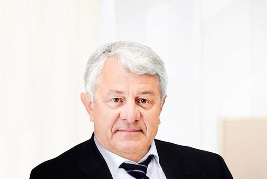 Hasso Plattner SAP Integrated Report 2014 Report from the SAP