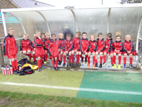 Hassocks F.C. Mid Sussex Club looking towards the future Mid Sussex Youth