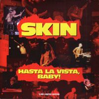 Hasta la Vista, Baby! (Skin album) httpsuploadwikimediaorgwikipediaen669Ski