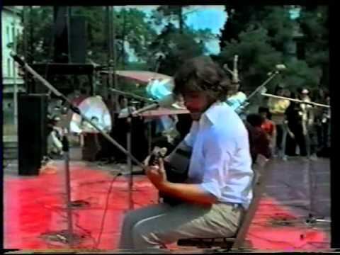 Hasta que se ponga el sol ROCK HASTA QUE SE PONGA EL SOL PELICULA 1973 YouTube