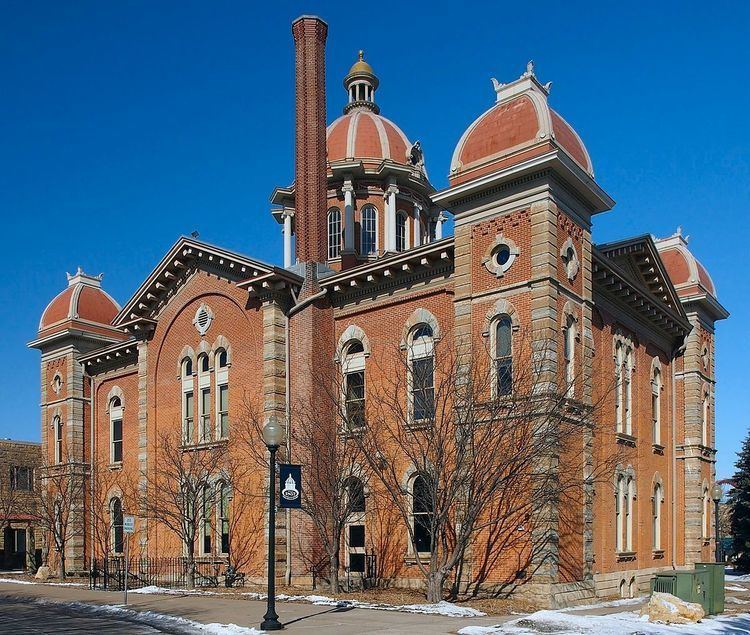 Hastings City Hall